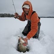 ice fishing tips